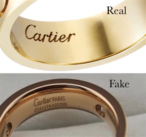 love ring cartier replica